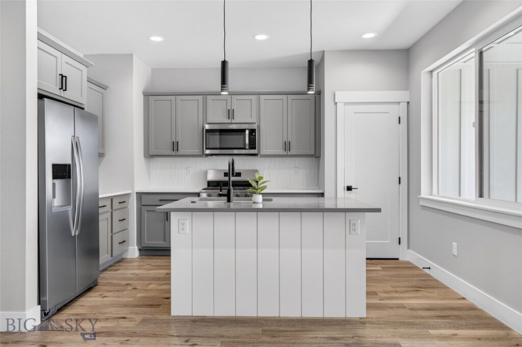 740 Rogers Way, Bozeman MT 59718