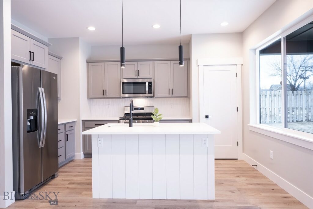 740 Rogers Way, Bozeman MT 59718