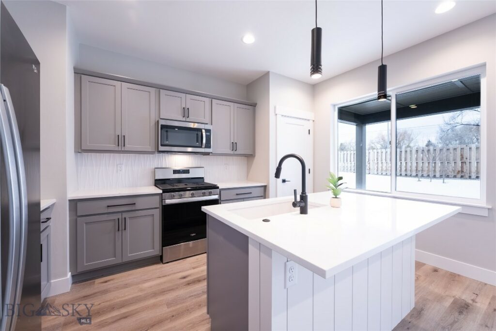 740 Rogers Way, Bozeman MT 59718