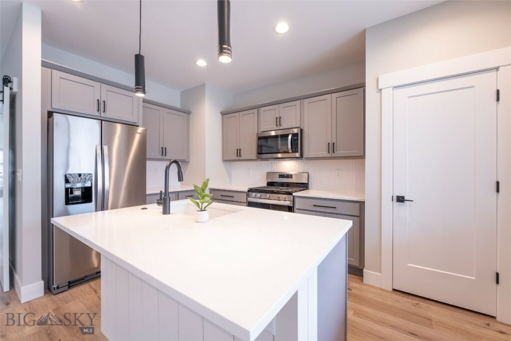740 Rogers Way, Bozeman MT 59718