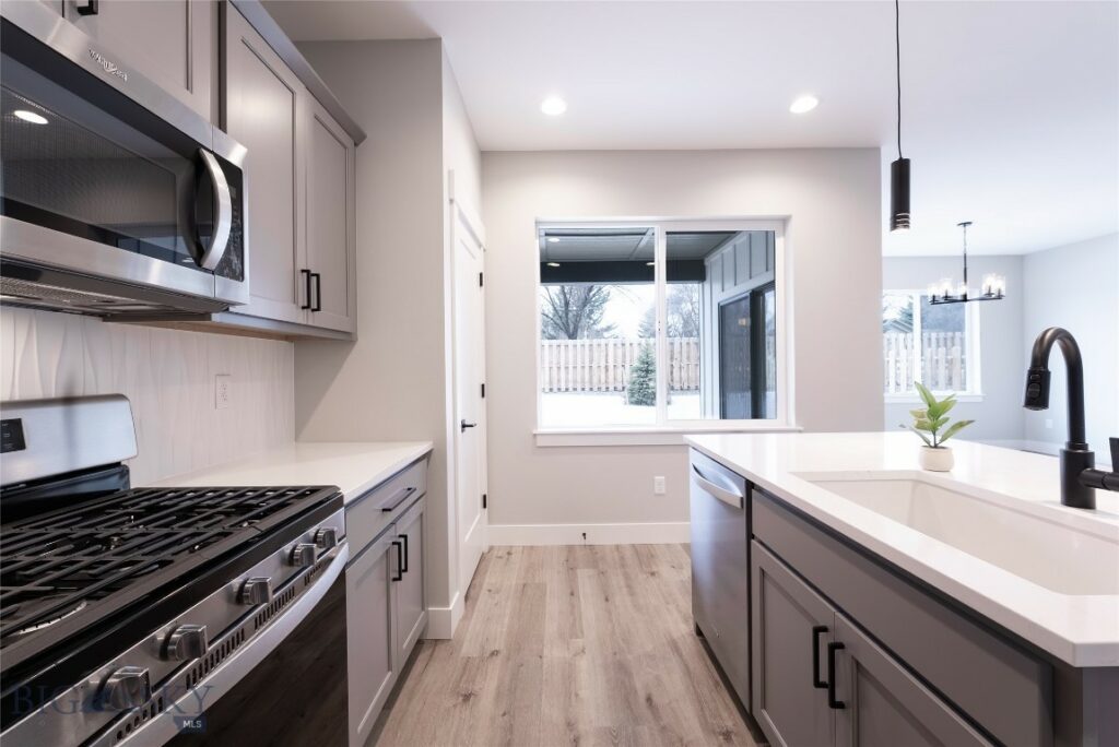 740 Rogers Way, Bozeman MT 59718