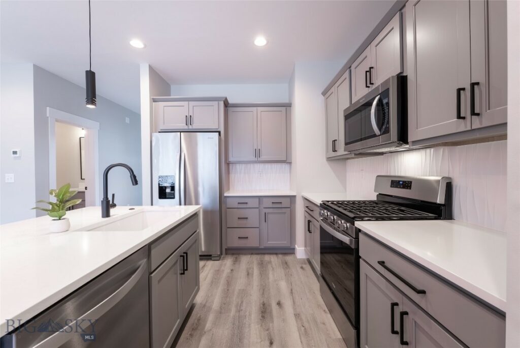 740 Rogers Way, Bozeman MT 59718