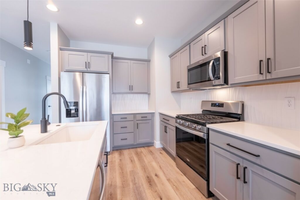 740 Rogers Way, Bozeman MT 59718