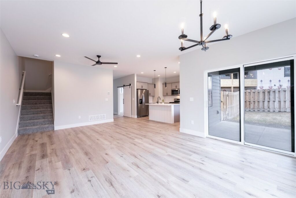 740 Rogers Way, Bozeman MT 59718
