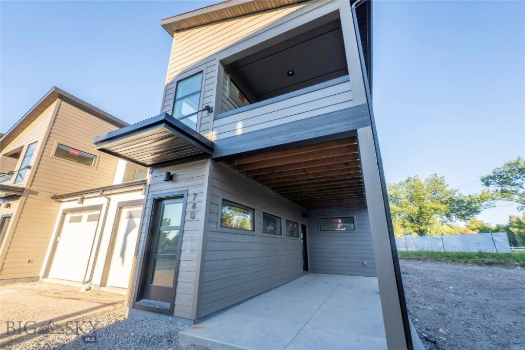 740 Rogers Way, Bozeman MT 59718