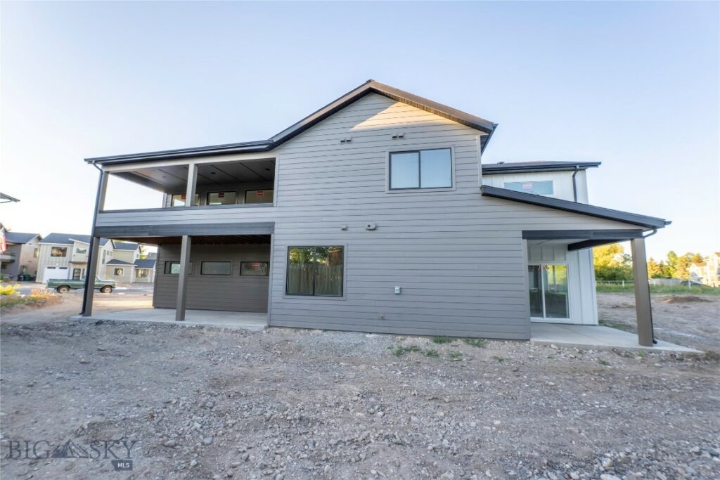 740 Rogers Way, Bozeman MT 59718