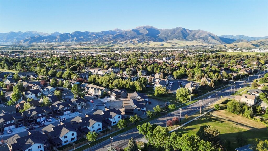 740 Rogers Way, Bozeman MT 59718