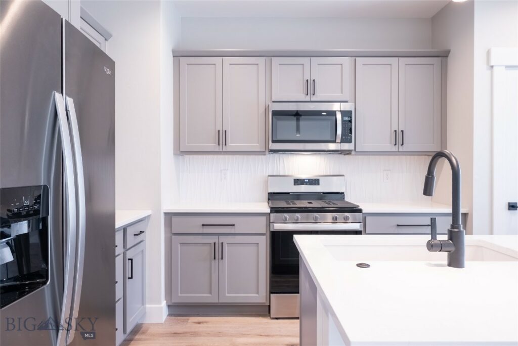 740 Rogers Way, Bozeman MT 59718