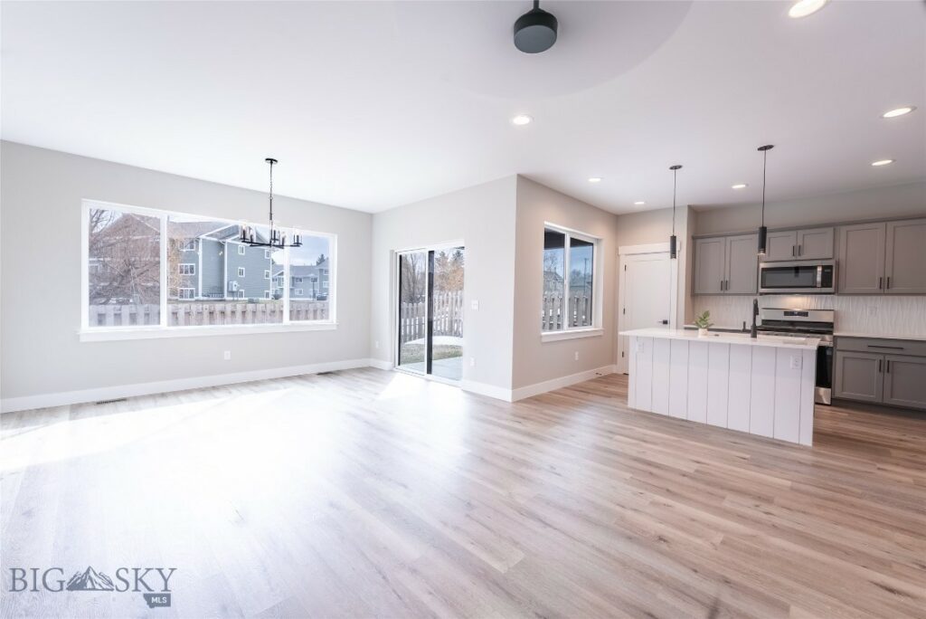 740 Rogers Way, Bozeman MT 59718