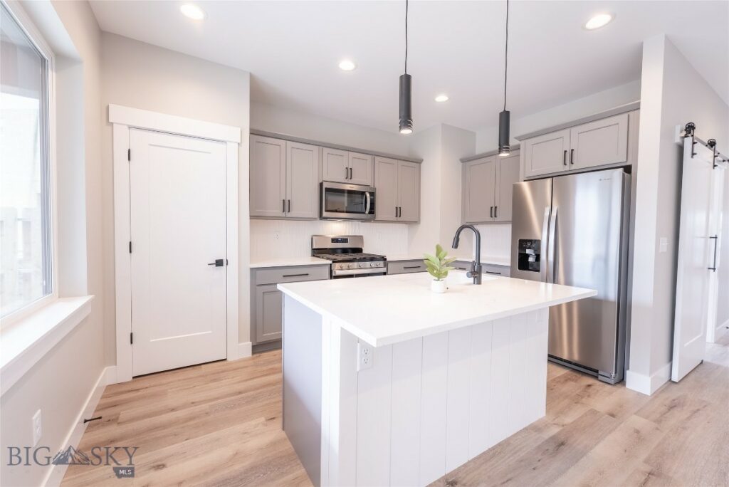 740 Rogers Way, Bozeman MT 59718