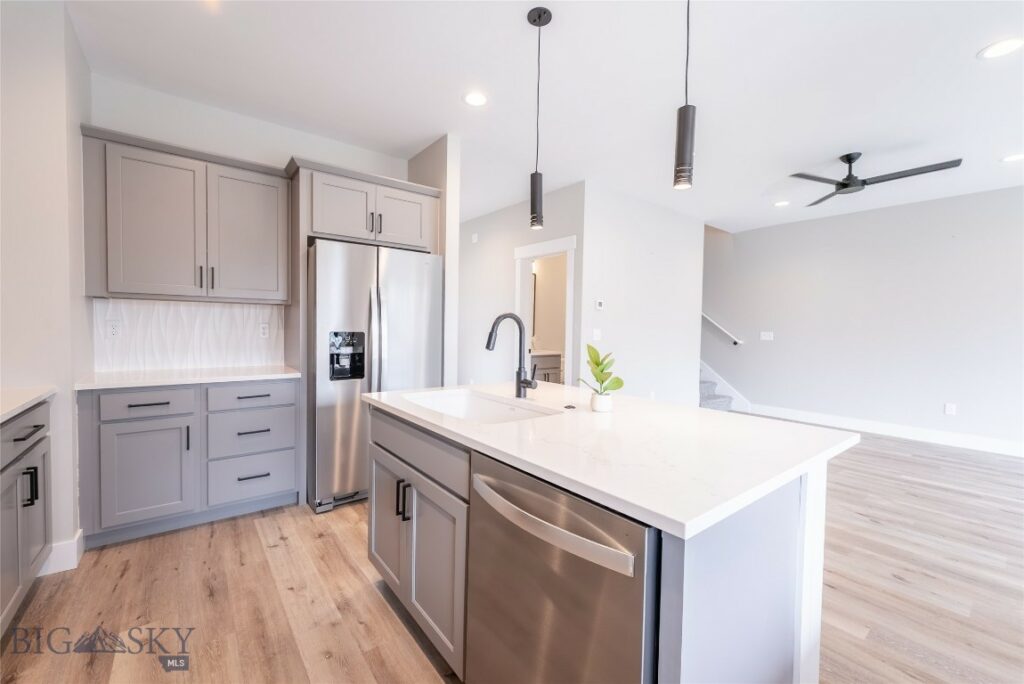 740 Rogers Way, Bozeman MT 59718