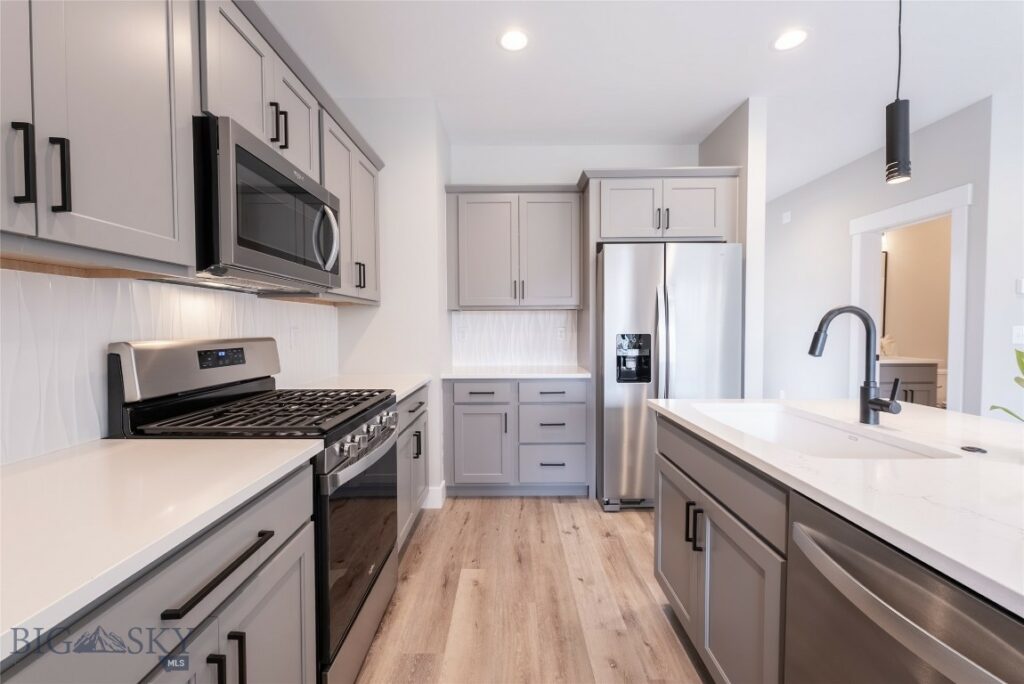 740 Rogers Way, Bozeman MT 59718