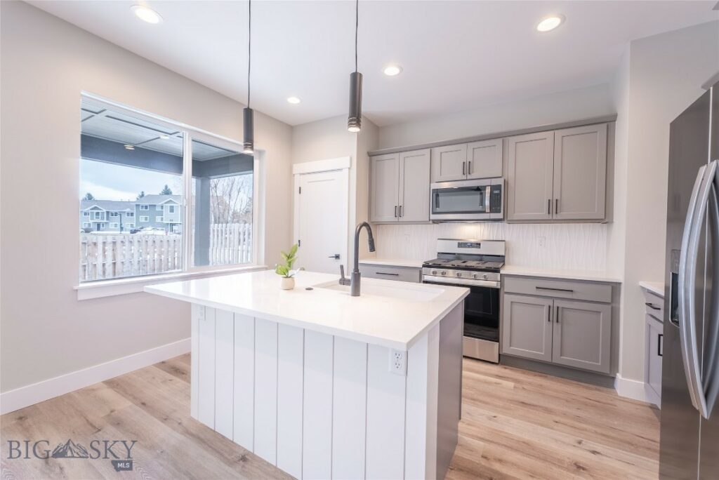 740 Rogers Way, Bozeman MT 59718