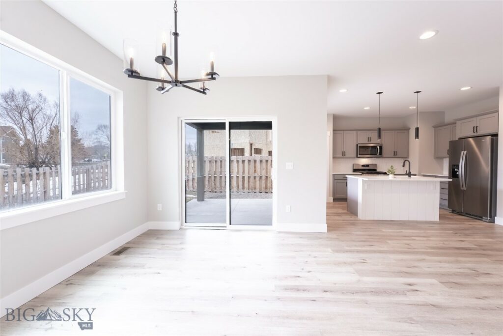 740 Rogers Way, Bozeman MT 59718