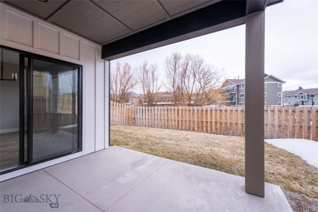 740 Rogers Way, Bozeman MT 59718