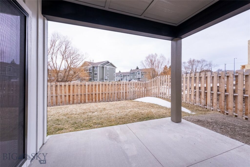 740 Rogers Way, Bozeman MT 59718