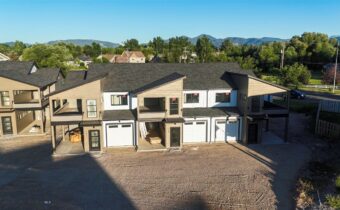 740 Rogers Way, Bozeman MT 59718