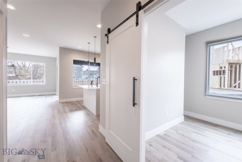 740 Rogers Way, Bozeman MT 59718