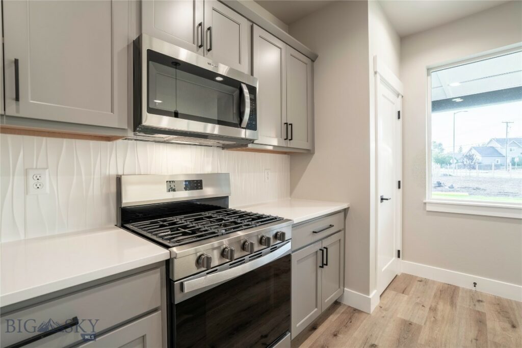 740 Rogers Way, Bozeman MT 59718