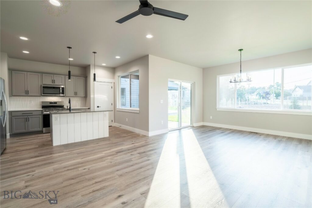 740 Rogers Way, Bozeman MT 59718