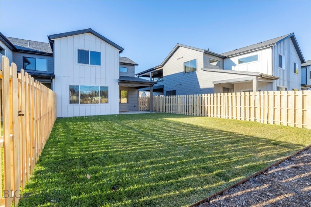 740 Rogers Way, Bozeman MT 59718