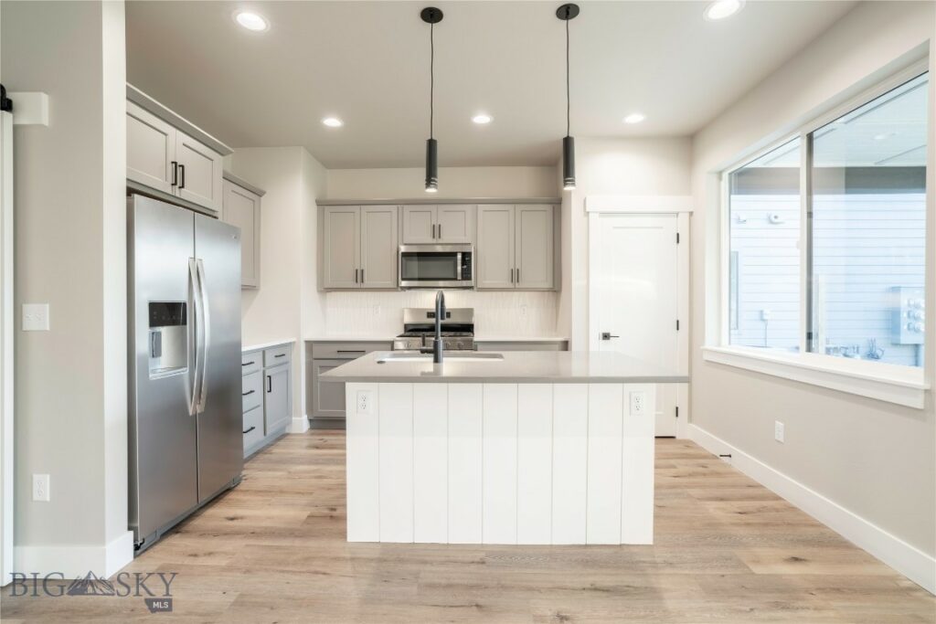 740 Rogers Way, Bozeman MT 59718