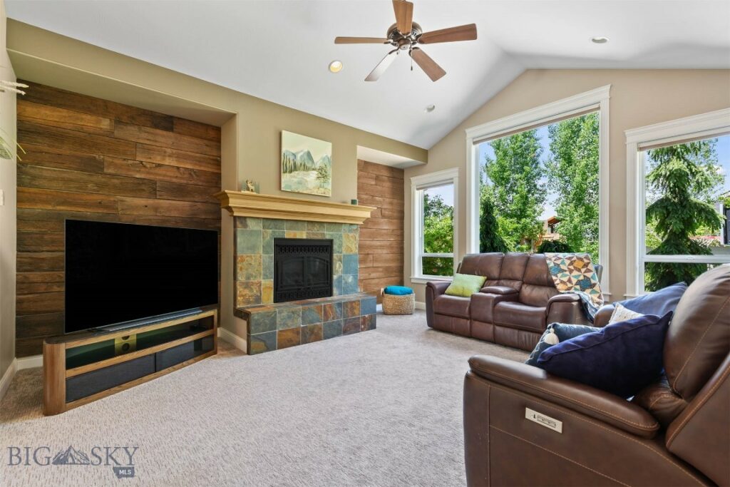 743 Brookdale Drive, Bozeman MT 59715