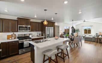744 Thrice Loop, Belgrade MT 59714