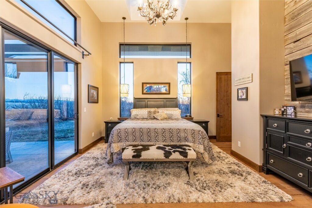 745 Rocky Road, Bozeman MT 59718