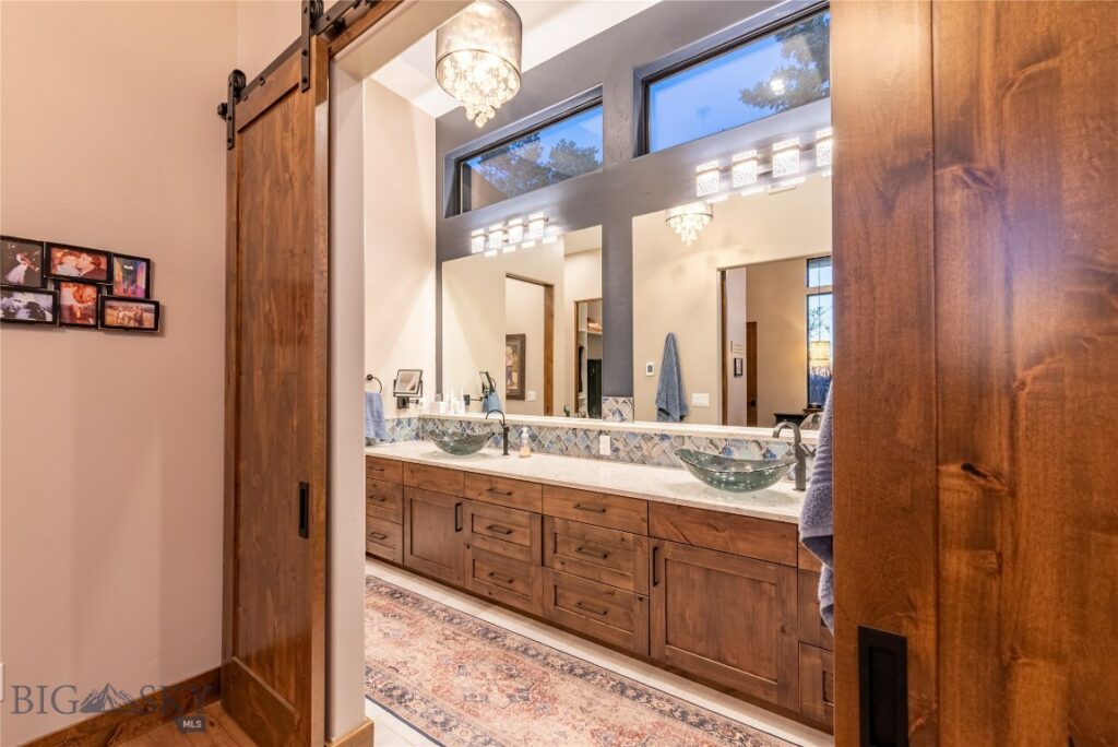 745 Rocky Road, Bozeman MT 59718