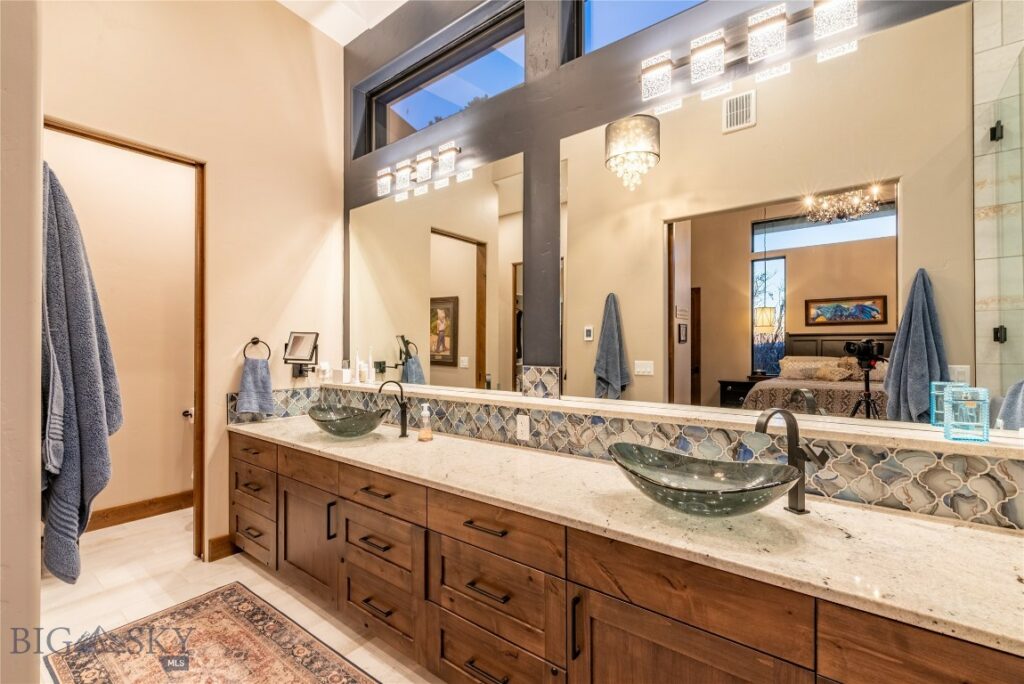 745 Rocky Road, Bozeman MT 59718