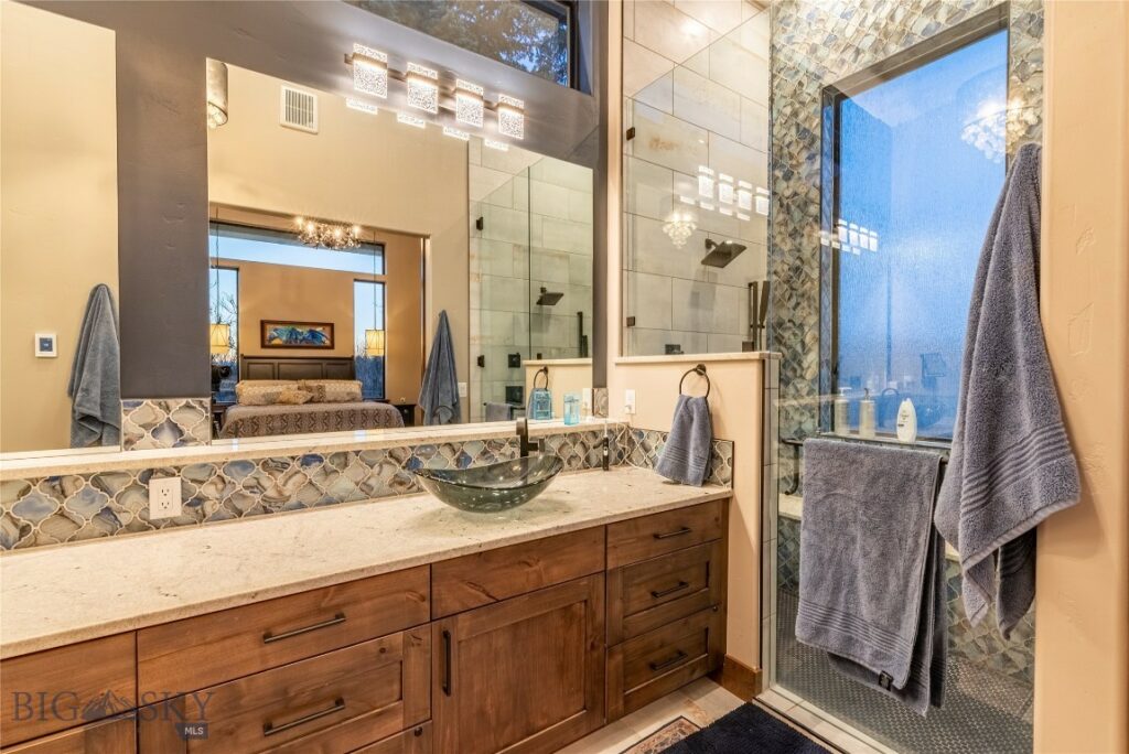 745 Rocky Road, Bozeman MT 59718