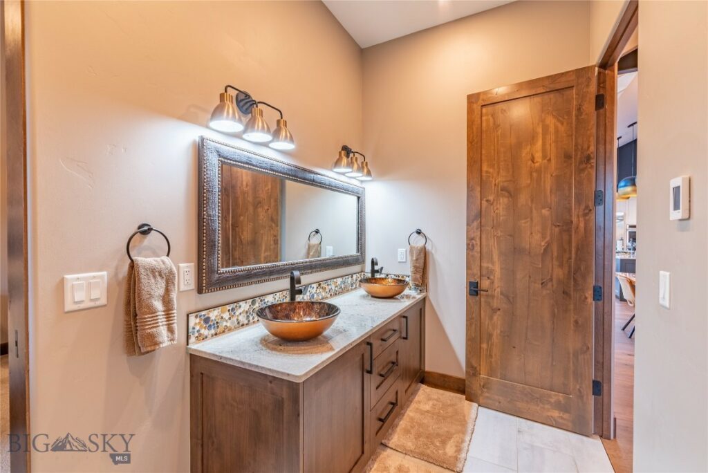 745 Rocky Road, Bozeman MT 59718