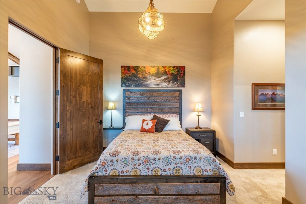 745 Rocky Road, Bozeman MT 59718