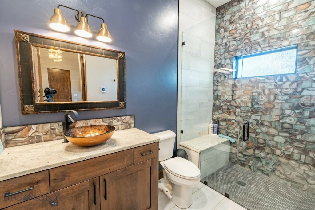 745 Rocky Road, Bozeman MT 59718