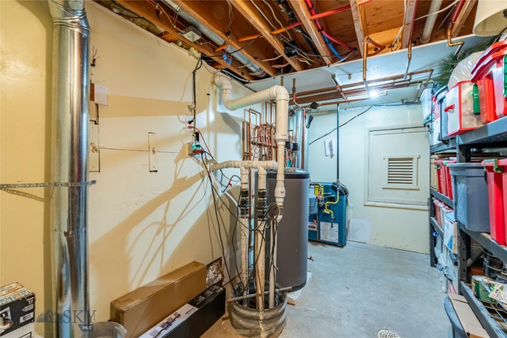 745 Rocky Road, Bozeman MT 59718