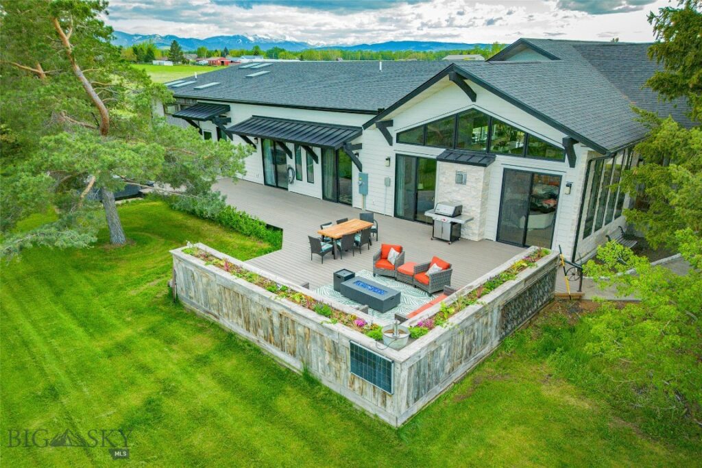 745 Rocky Road, Bozeman MT 59718