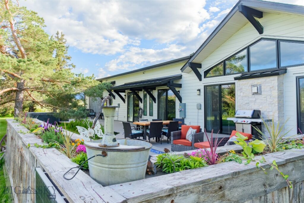 745 Rocky Road, Bozeman MT 59718