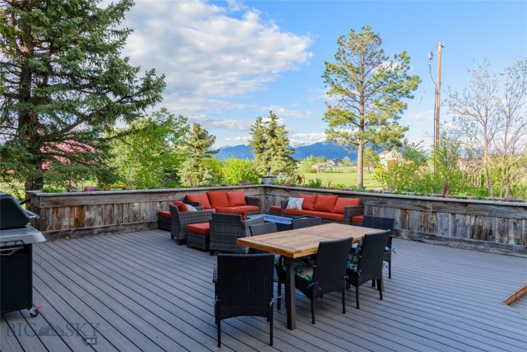 745 Rocky Road, Bozeman MT 59718