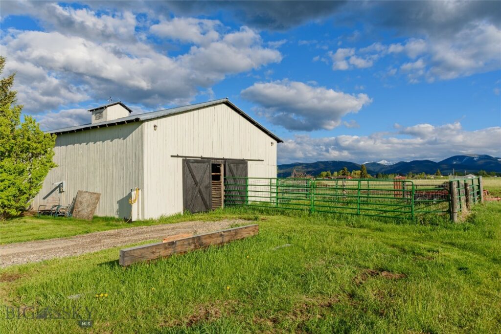 745 Rocky Road, Bozeman MT 59718