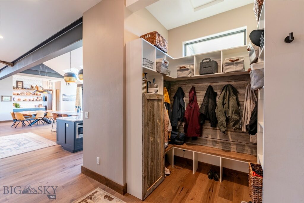 745 Rocky Road, Bozeman MT 59718