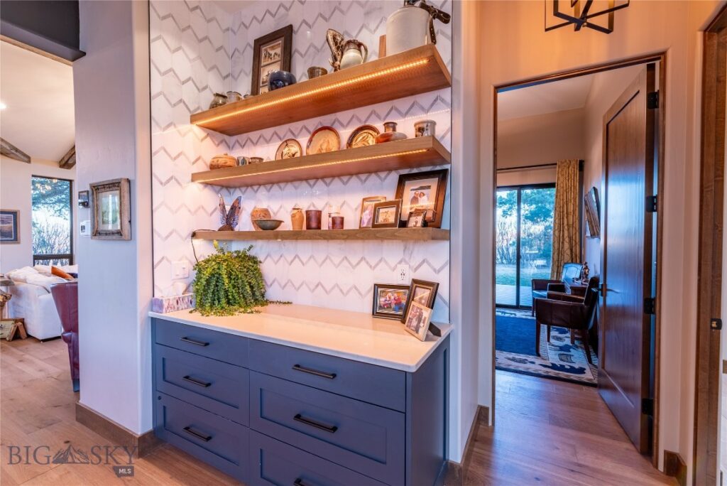 745 Rocky Road, Bozeman MT 59718