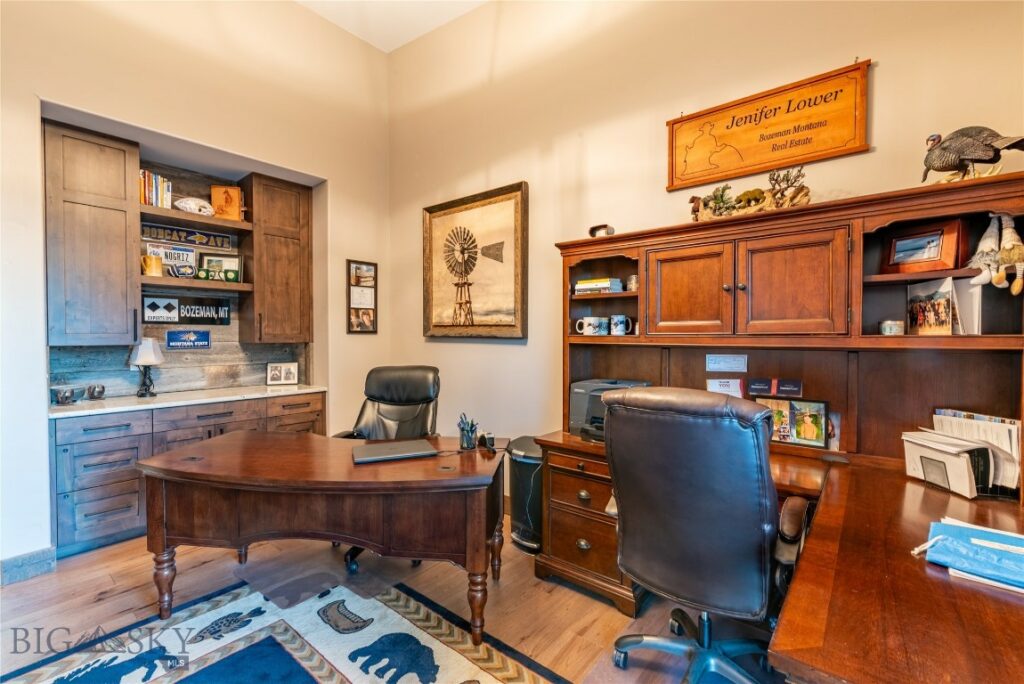 745 Rocky Road, Bozeman MT 59718