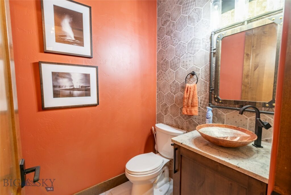 745 Rocky Road, Bozeman MT 59718