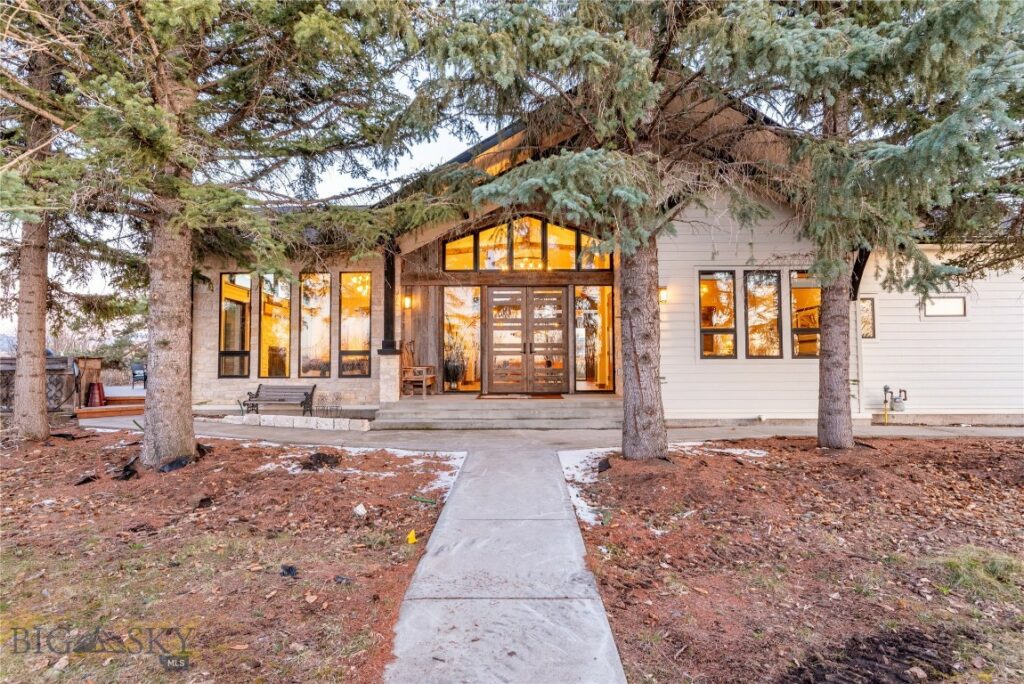 745/749 Rocky Road, Bozeman MT 59718