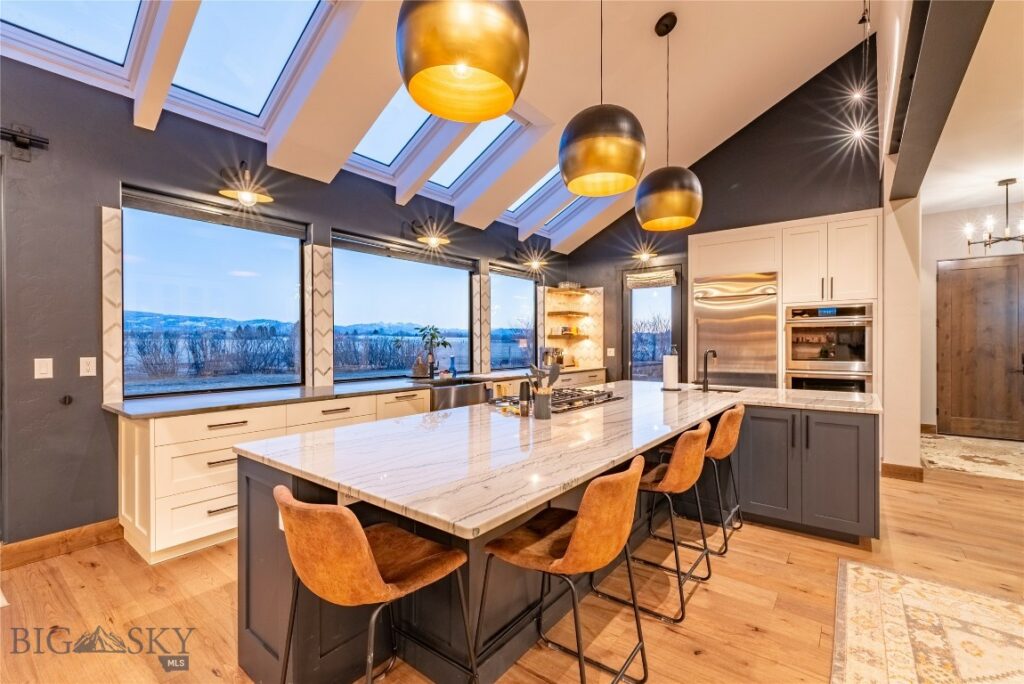 745/749 Rocky Road, Bozeman MT 59718