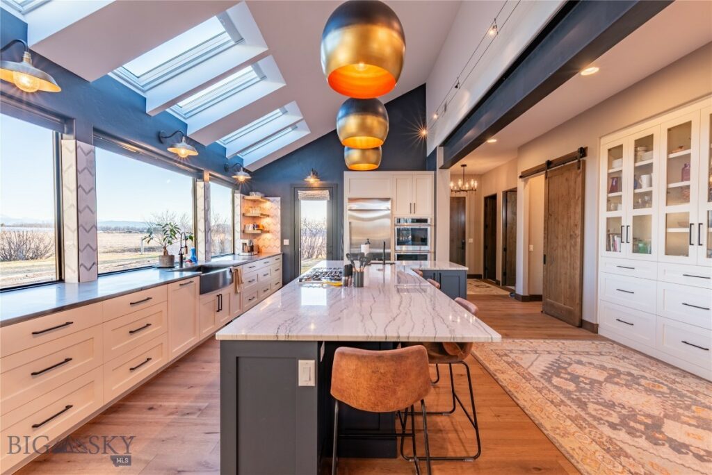 745/749 Rocky Road, Bozeman MT 59718
