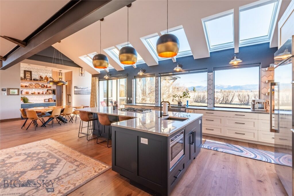 745/749 Rocky Road, Bozeman MT 59718