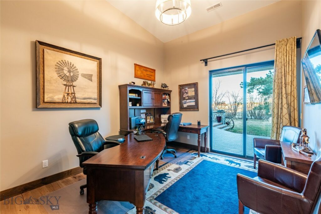 745/749 Rocky Road, Bozeman MT 59718