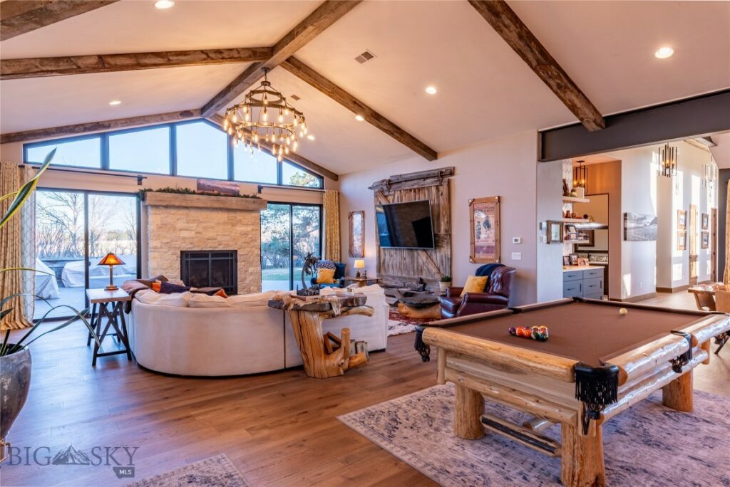 745/749 Rocky Road, Bozeman MT 59718